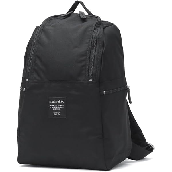 Amazon.co.jp: [マリメッコ] リュック バック KORTTELI CITY BACKPACK